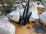 Боковое зеркало на Тойота Альфард за 20 000 тг. в Алматы