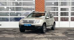 Renault Duster 2013 годаүшін4 430 000 тг. в Актобе