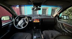 Jeep Grand Cherokee 2002 годаүшін4 300 000 тг. в Уральск – фото 2