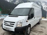 Ford Transit 2009 годаүшін8 500 000 тг. в Алматы