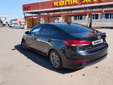 Hyundai Elantra 2016 года за 6 200 000 тг. в Уральск – фото 3