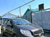 Chevrolet Nexia 2022 года за 5 500 000 тг. в Костанай – фото 2