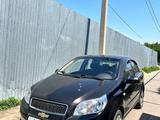 Chevrolet Nexia 2022 года за 5 500 000 тг. в Костанай – фото 3