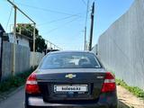 Chevrolet Nexia 2022 года за 5 500 000 тг. в Костанай – фото 4