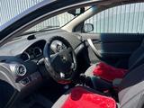 Chevrolet Nexia 2022 года за 5 500 000 тг. в Костанай – фото 5