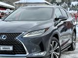 Lexus RX 300 2021 годаүшін24 500 000 тг. в Алматы – фото 4