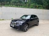 BMW X5 XDrive 40i 2024 года за 45 000 000 тг. в Алматы
