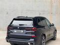 BMW X5 XDrive 40i 2024 годаүшін45 000 000 тг. в Алматы – фото 11