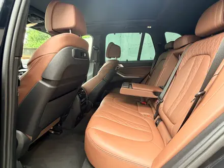 BMW X5 XDrive 40i 2024 года за 45 000 000 тг. в Алматы – фото 16