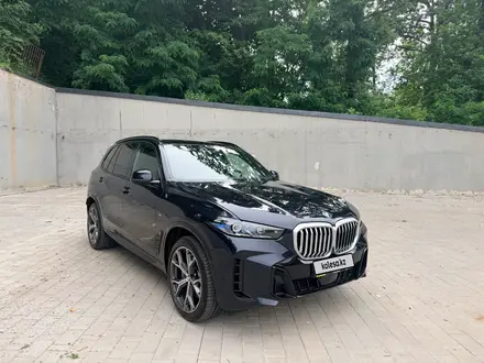 BMW X5 XDrive 40i 2024 года за 45 000 000 тг. в Алматы – фото 2
