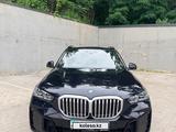 BMW X5 XDrive 40i 2024 года за 45 000 000 тг. в Алматы – фото 4