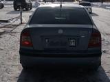 Skoda Octavia 2007 годаfor3 200 000 тг. в Астана – фото 4