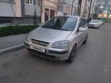 Hyundai Getz 2004 годаүшін2 000 000 тг. в Алматы – фото 4