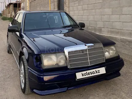 Mercedes-Benz E 280 1992 года за 1 250 000 тг. в Алматы