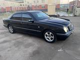 Mercedes-Benz E 320 1998 года за 3 600 000 тг. в Кызылорда – фото 3