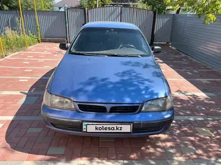 Toyota Carina E