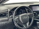 Toyota Camry 2020 года за 12 800 000 тг. в Алматы – фото 3