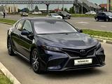 Toyota Camry 2020 года за 12 800 000 тг. в Алматы