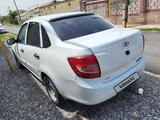 ВАЗ (Lada) Granta 2190 2014 года за 2 100 000 тг. в Шымкент – фото 3