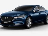 Mazda 6 2018 года за 7 878 788 тг. в Астана