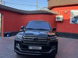 Toyota Land Cruiser 2019 года за 44 000 000 тг. в Шымкент – фото 3