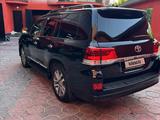 Toyota Land Cruiser 2019 года за 44 000 000 тг. в Шымкент – фото 4