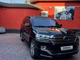 Toyota Land Cruiser 2019 года за 44 000 000 тг. в Шымкент – фото 2