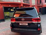Toyota Land Cruiser 2019 года за 44 000 000 тг. в Шымкент – фото 5