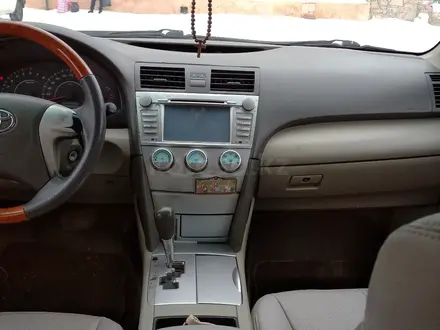 Toyota Camry 2009 года за 5 900 000 тг. в Житикара – фото 7