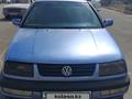 Volkswagen Vento 1992 года за 1 400 000 тг. в Тараз – фото 5