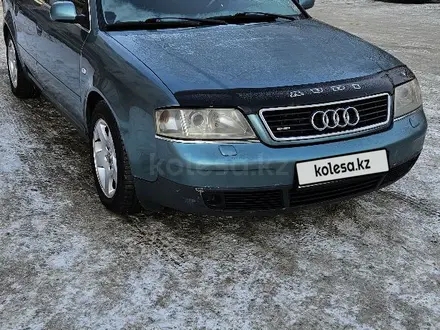 Audi A6 1998 года за 3 300 000 тг. в Кокшетау