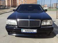 Mercedes-Benz E 320 1995 года за 2 800 000 тг. в Кызылорда