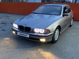 BMW 525 1997 годаүшін3 000 000 тг. в Экибастуз – фото 2