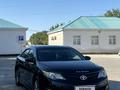 Toyota Camry 2014 годаүшін8 500 000 тг. в Актау – фото 10