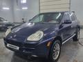 Porsche Cayenne 2006 года за 5 400 000 тг. в Астана