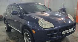 Porsche Cayenne 2006 года за 5 400 000 тг. в Астана – фото 2