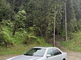 Mercedes-Benz E 200 2001 года за 3 500 000 тг. в Тараз