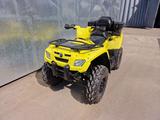BRP  Can-Am Outlander 400 2011 года за 2 700 000 тг. в Алматы