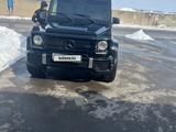 Mercedes-Benz G 500 2000 годаүшін11 000 000 тг. в Шымкент – фото 2