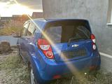 Chevrolet Spark 2013 года за 2 000 000 тг. в Жезказган – фото 2