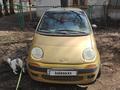 Daewoo Matiz 1998 года за 1 200 000 тг. в Байтерек – фото 4