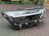 Левая фара на RAV4 Бу оригинал за 320 000 тг. в Алматы – фото 2
