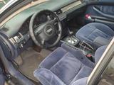 Audi A6 1998 годаүшін1 900 000 тг. в Астана