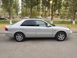Mazda 626 2002 годаүшін3 300 000 тг. в Астана – фото 4