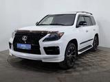 Lexus LX 570 2008 года за 13 890 000 тг. в Астана