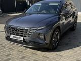 Hyundai Tucson 2023 года за 13 200 000 тг. в Караганда