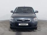 ВАЗ (Lada) Priora 2170 2014 года за 3 140 000 тг. в Астана – фото 2