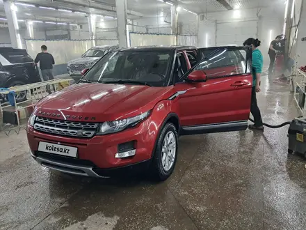 Land Rover Range Rover Evoque 2014 года за 13 500 000 тг. в Астана