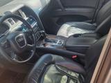 Audi Q7 2007 года за 6 000 000 тг. в Алматы – фото 4