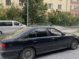 BMW 523 1998 годаүшін2 100 000 тг. в Шымкент – фото 4